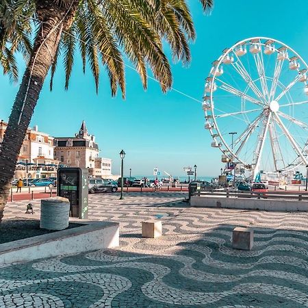 Wine Inn Cascais Guesthouse Bagian luar foto