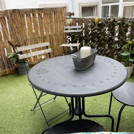 Wine Inn Cascais Guesthouse Bagian luar foto