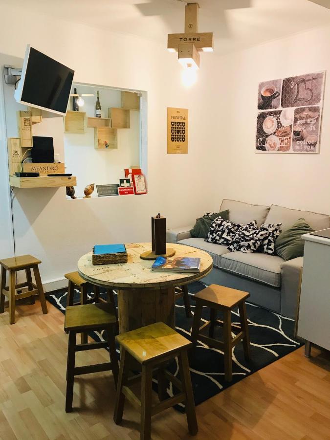Wine Inn Cascais Guesthouse Bagian luar foto