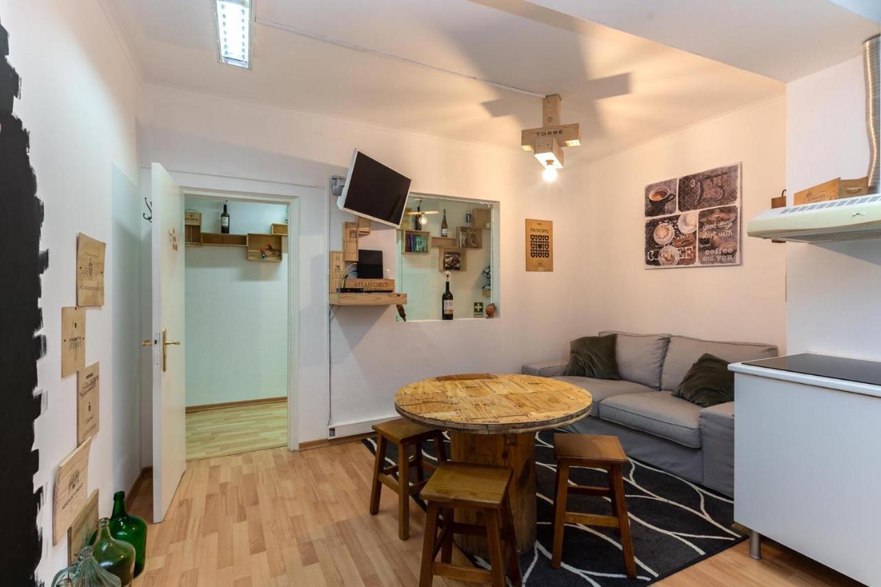 Wine Inn Cascais Guesthouse Bagian luar foto