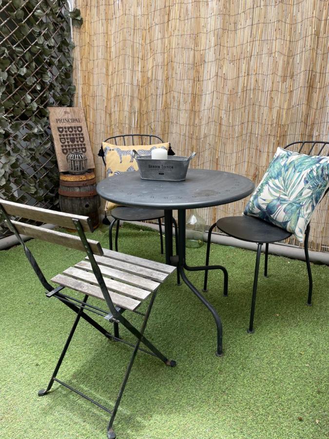 Wine Inn Cascais Guesthouse Bagian luar foto