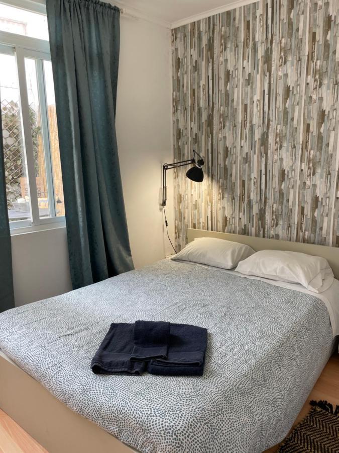 Wine Inn Cascais Guesthouse Bagian luar foto