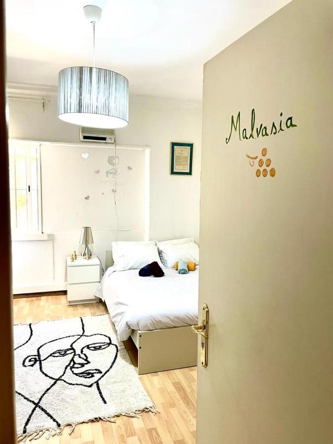 Wine Inn Cascais Guesthouse Bagian luar foto
