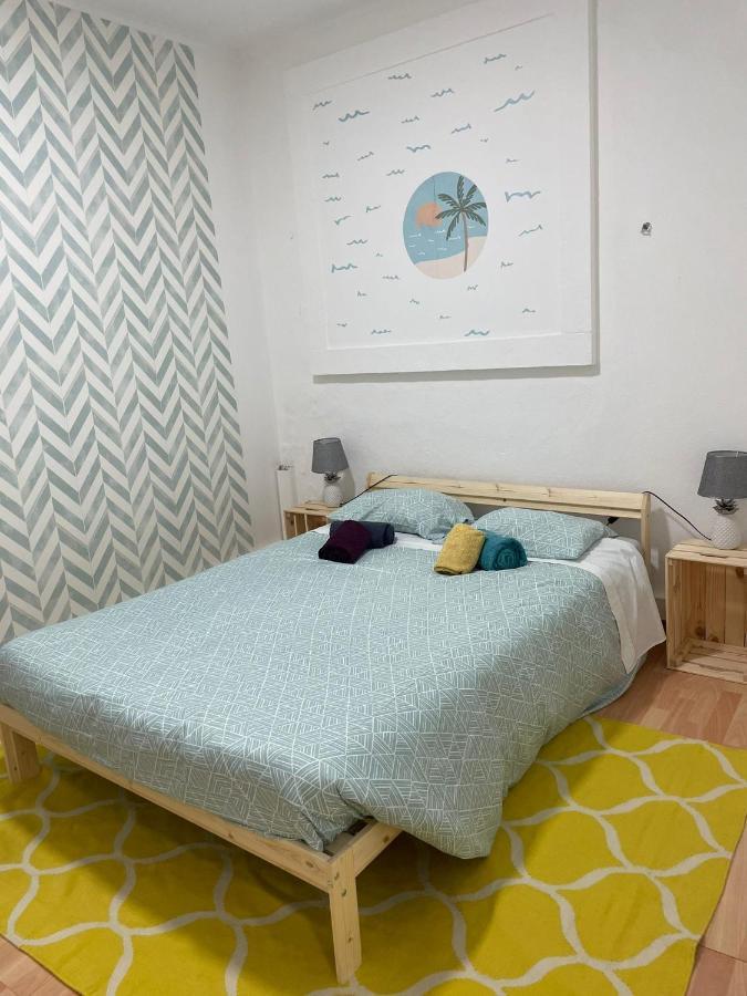 Wine Inn Cascais Guesthouse Bagian luar foto