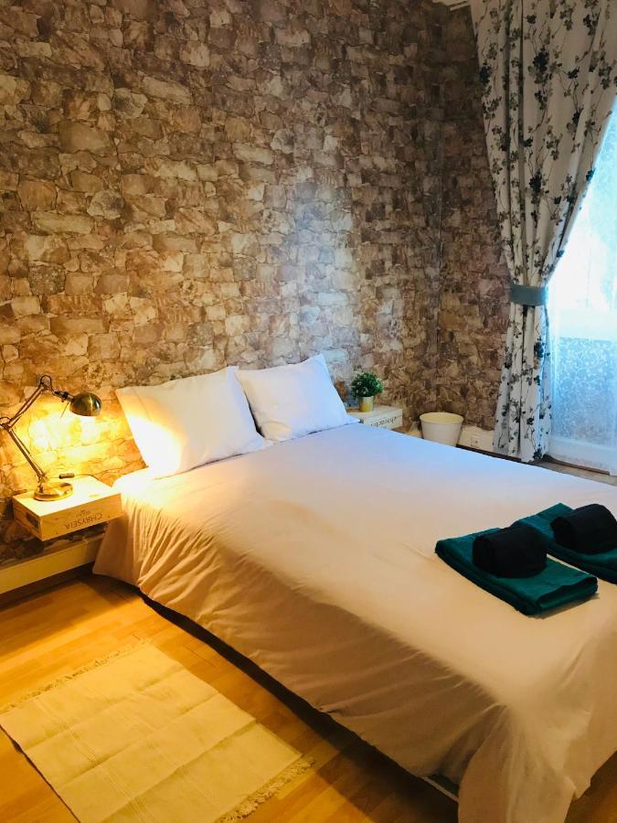 Wine Inn Cascais Guesthouse Bagian luar foto